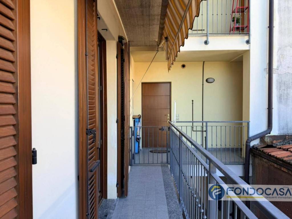 Appartamento a Cabiate in via Istria - Foto 3
