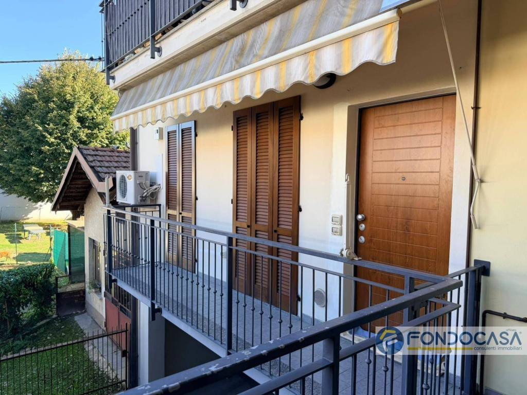 Appartamento a Cabiate in via Istria - Foto 4