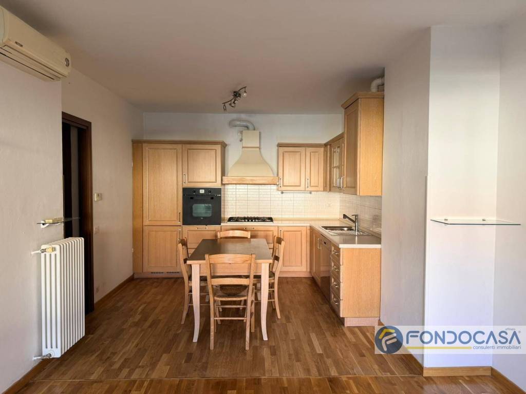 Appartamento a Cabiate in via Istria - Foto 5