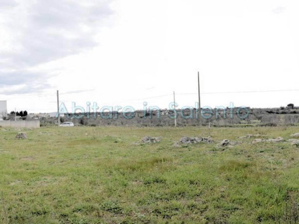 Terreno a Salve in Via Tommaso Campanella - Foto 4
