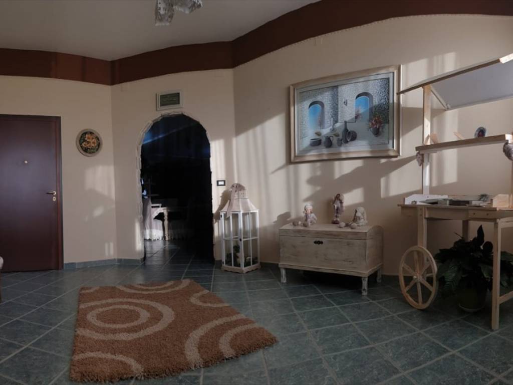Appartamento a Taurianova - Foto 3
