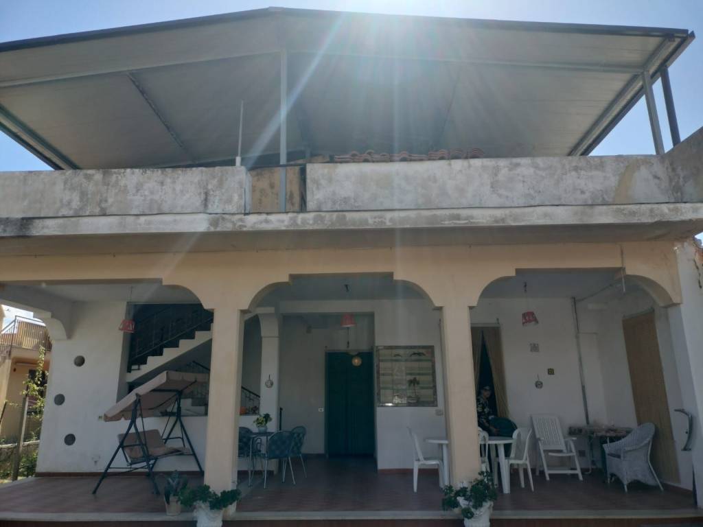 Casa indipendente a Augusta in agnone fortezza - Foto 2