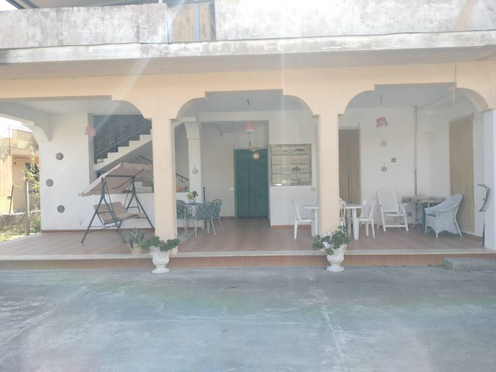 Casa indipendente a Augusta in agnone fortezza - Foto 3