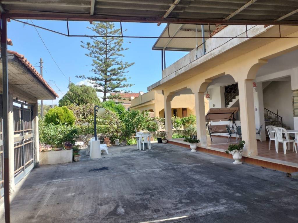 Casa indipendente a Augusta in agnone fortezza - Foto 4