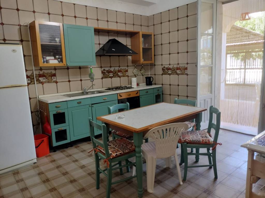 Casa indipendente a Augusta in agnone fortezza - Foto 5