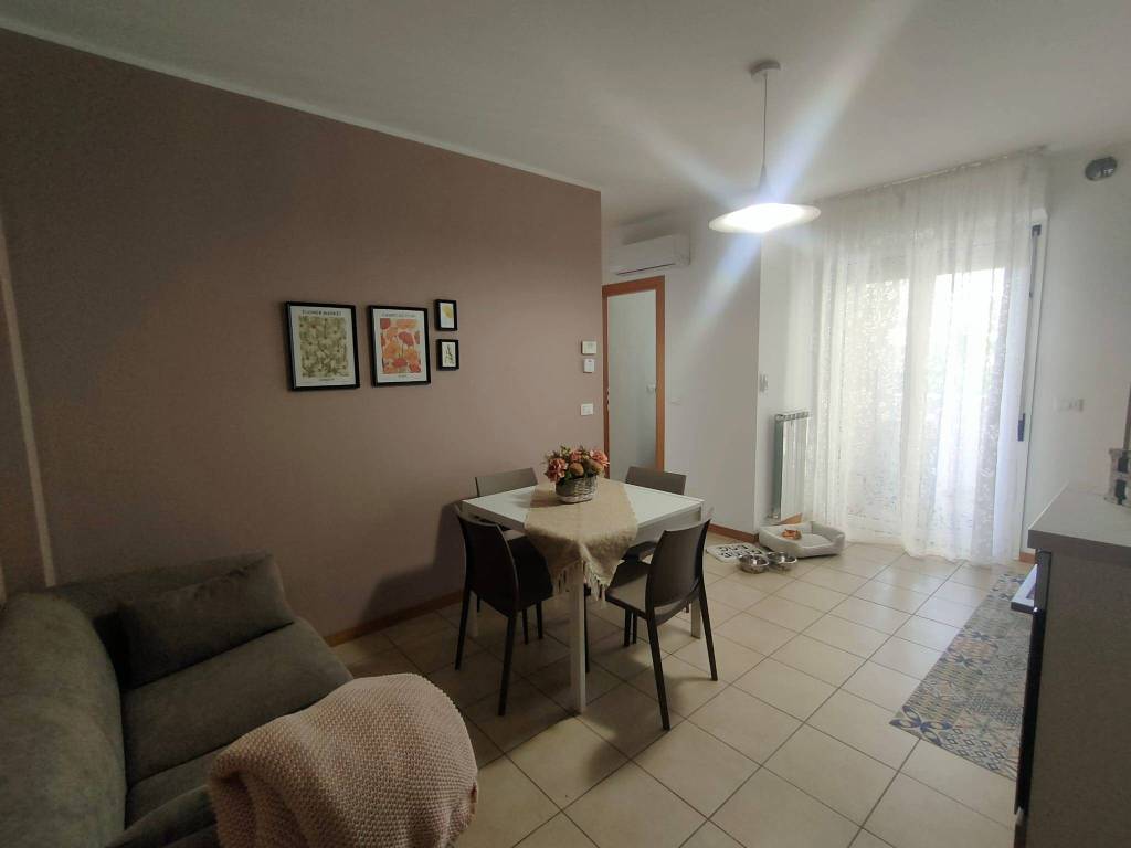 Appartamento a Tortoreto in Via Giuseppe Mazzini, 3 - Foto 3