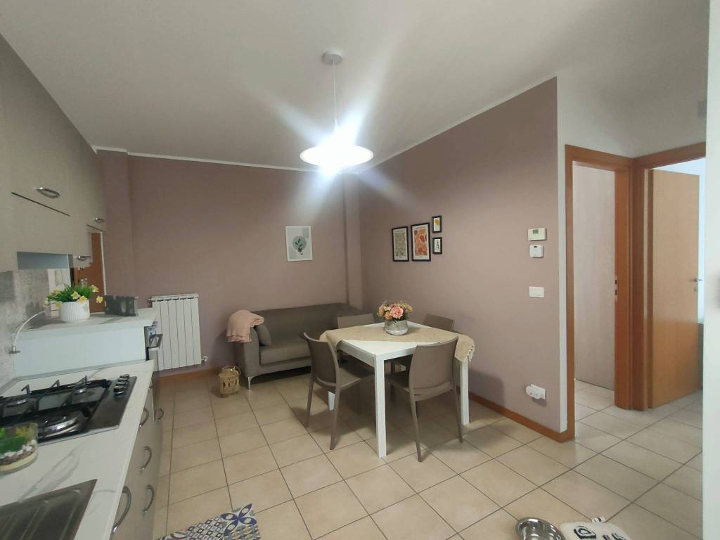 Appartamento a Tortoreto in Via Giuseppe Mazzini, 3 - Foto 4