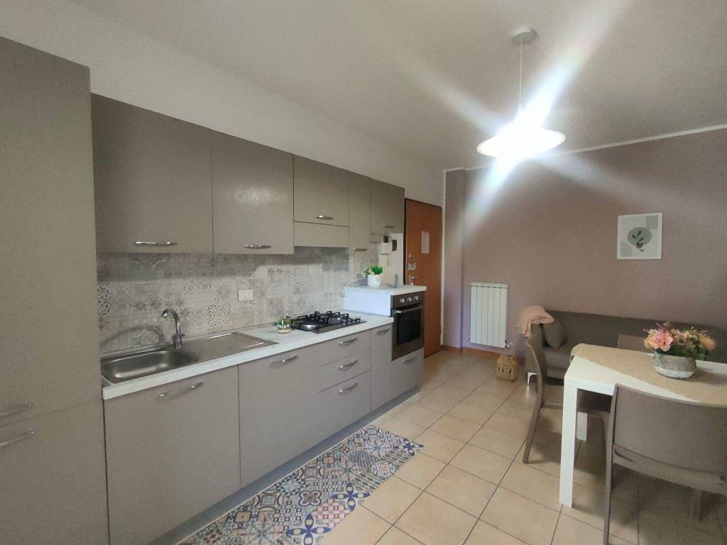 Appartamento a Tortoreto in Via Giuseppe Mazzini, 3 - Foto 5