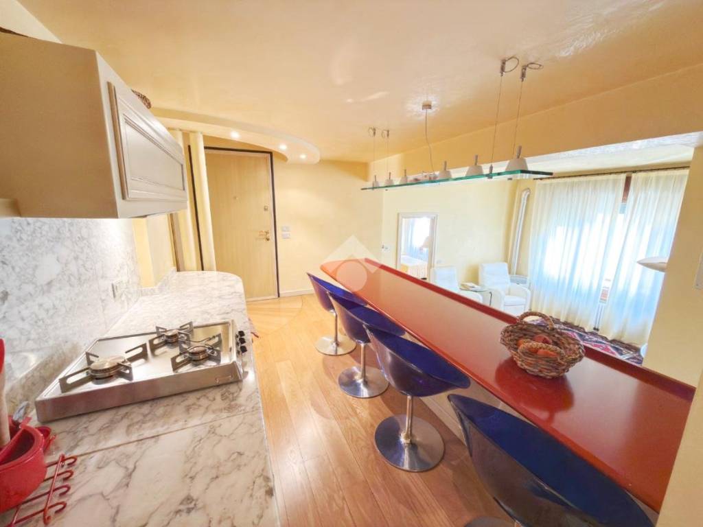 Appartamento a San daniele del friuli in Via Giuseppe Garibaldi, 43 - Foto 2