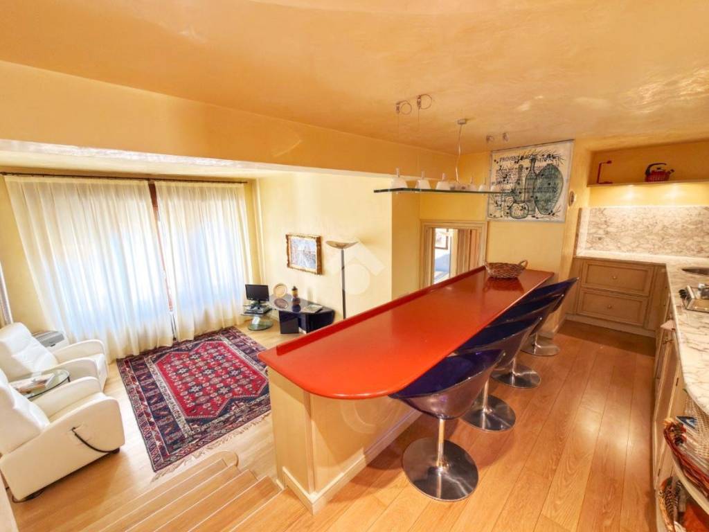 Appartamento a San daniele del friuli in Via Giuseppe Garibaldi, 43 - Foto 3