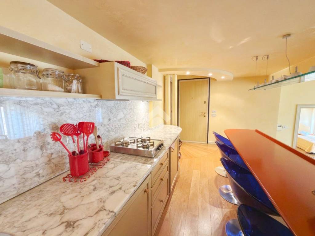 Appartamento a San daniele del friuli in Via Giuseppe Garibaldi, 43 - Foto 4