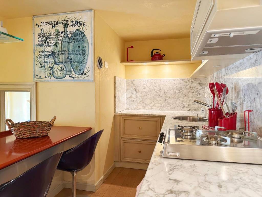 Appartamento a San daniele del friuli in Via Giuseppe Garibaldi, 43 - Foto 5