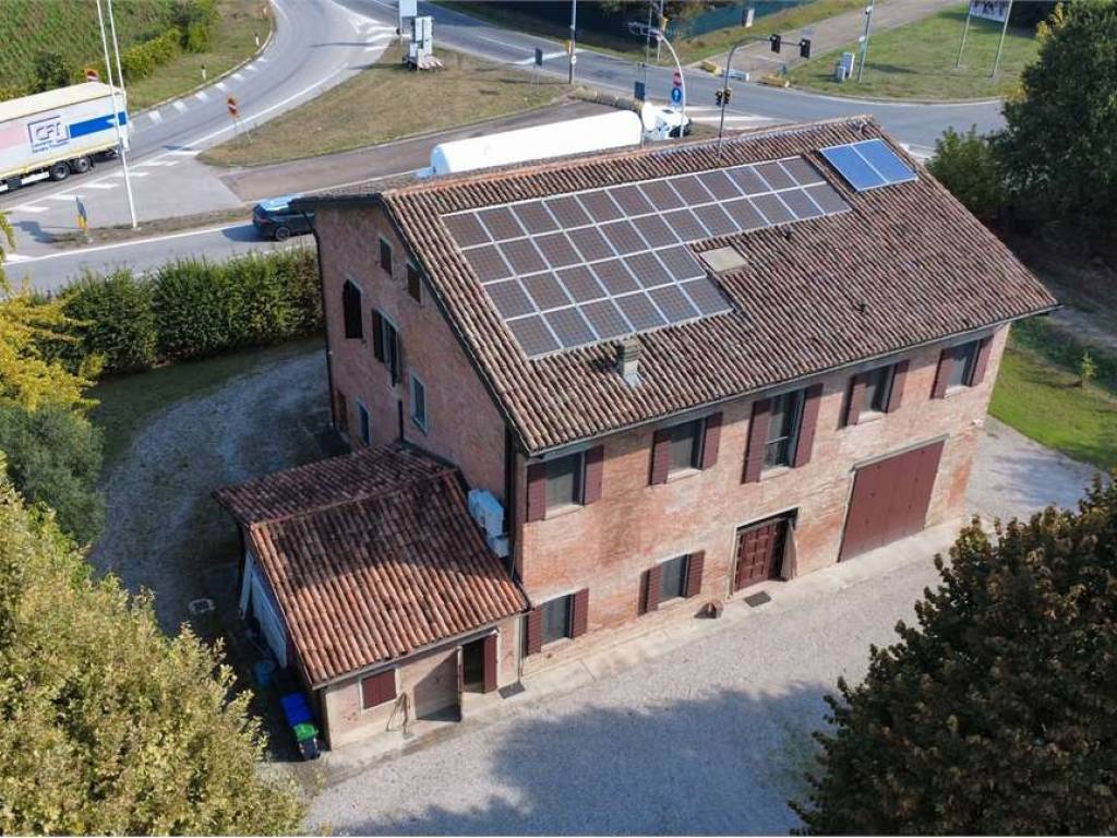 Villa a Carpi in Via Nazioni Unite , 10 - Foto 2