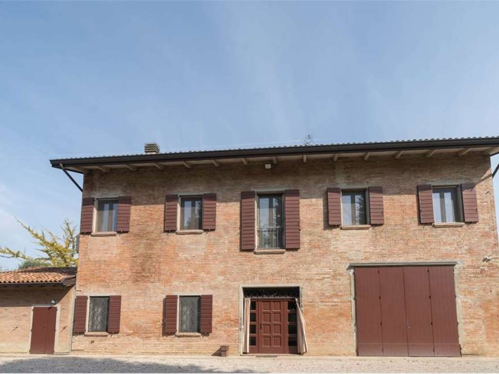 Villa a Carpi in Via Nazioni Unite , 10 - Foto 4