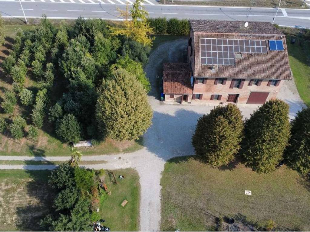 Villa a Carpi in Via Nazioni Unite , 10 - Foto 5