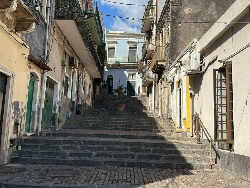 Appartamento a Aci castello in Via Dietro Chiesa - Foto 2
