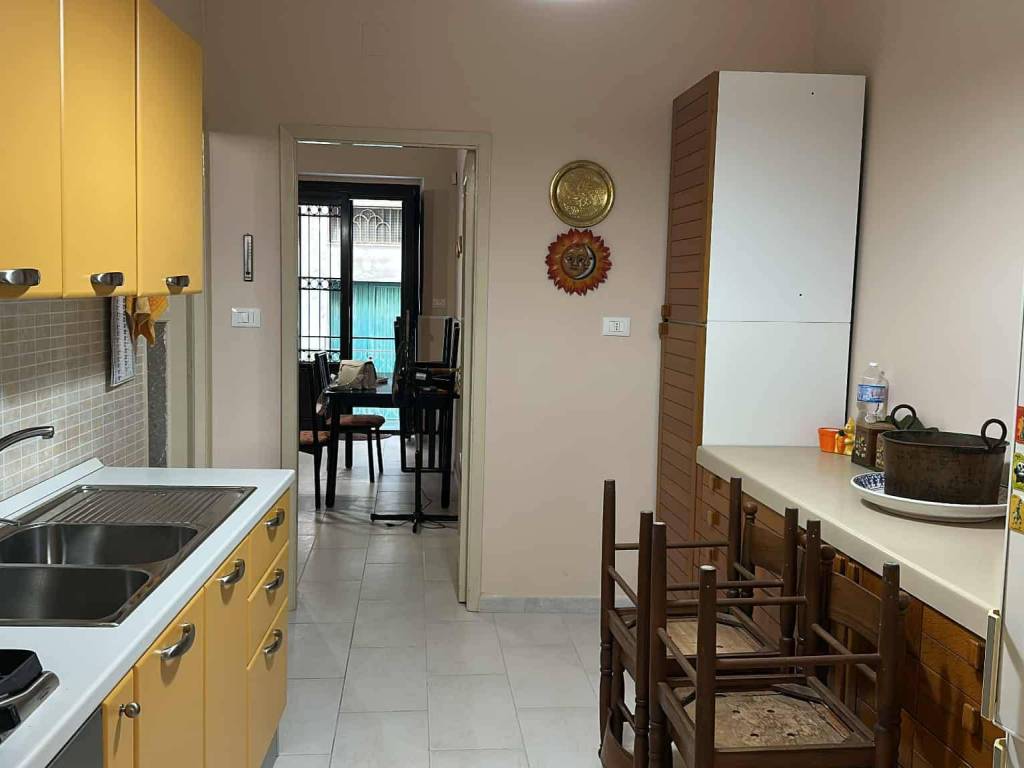 Appartamento a Aci castello in Via Dietro Chiesa - Foto 3