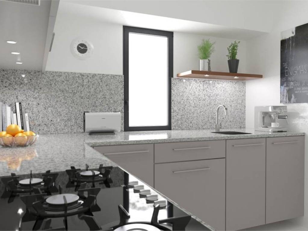 Appartamento a Sarzana in Via Cisa Traversa 1 - Foto 2