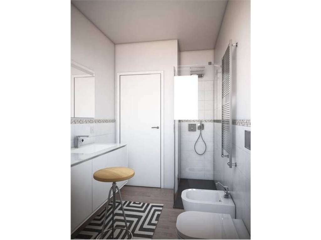 Appartamento a Sarzana in Via Cisa Traversa 1 - Foto 4