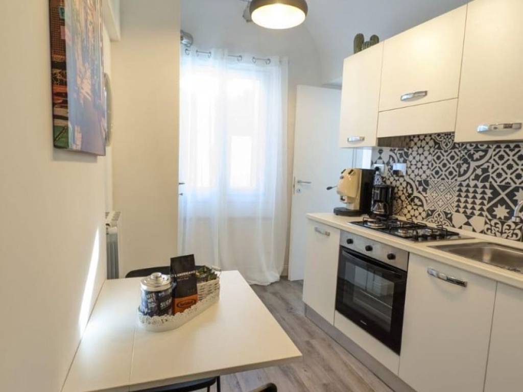 Appartamento a Tivoli in Via Domenico Giuliani, 78 - Foto 2