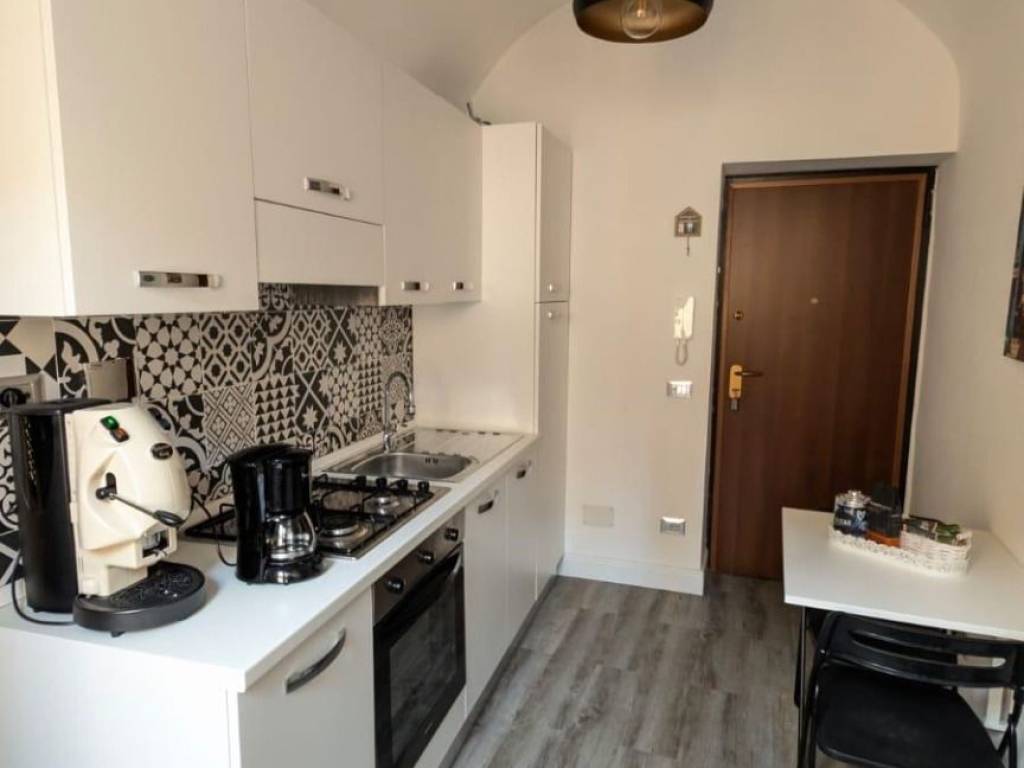 Appartamento a Tivoli in Via Domenico Giuliani, 78 - Foto 3