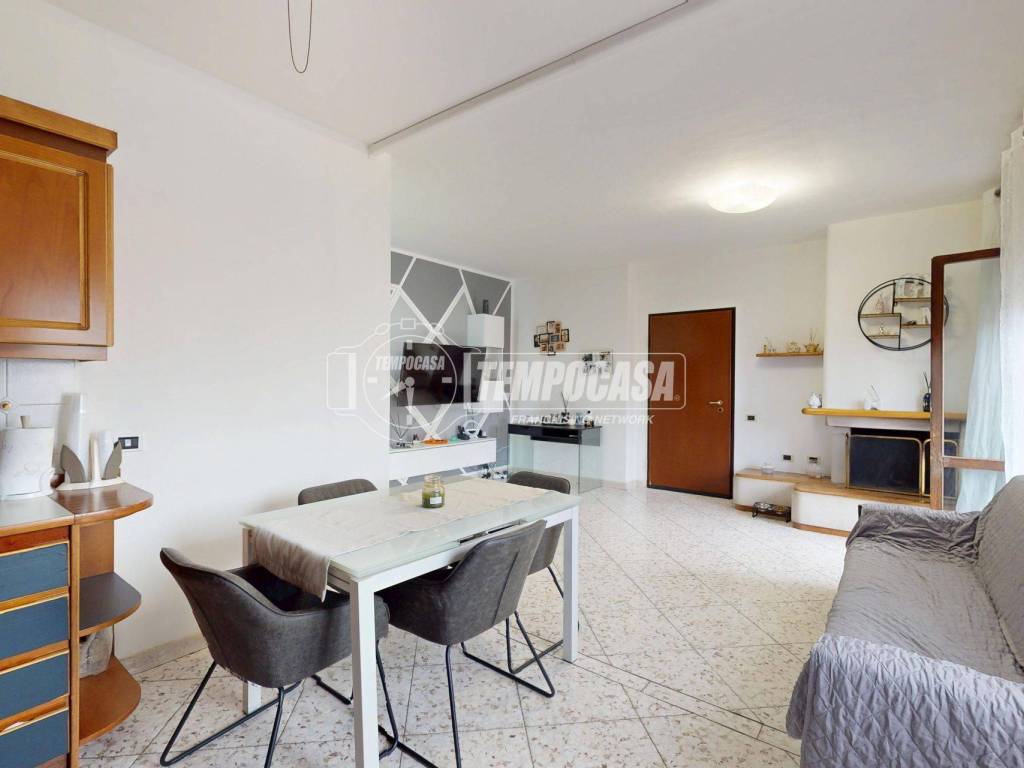 Appartamento a Carpi in Via Filippo Juvara 14/C - Foto 3