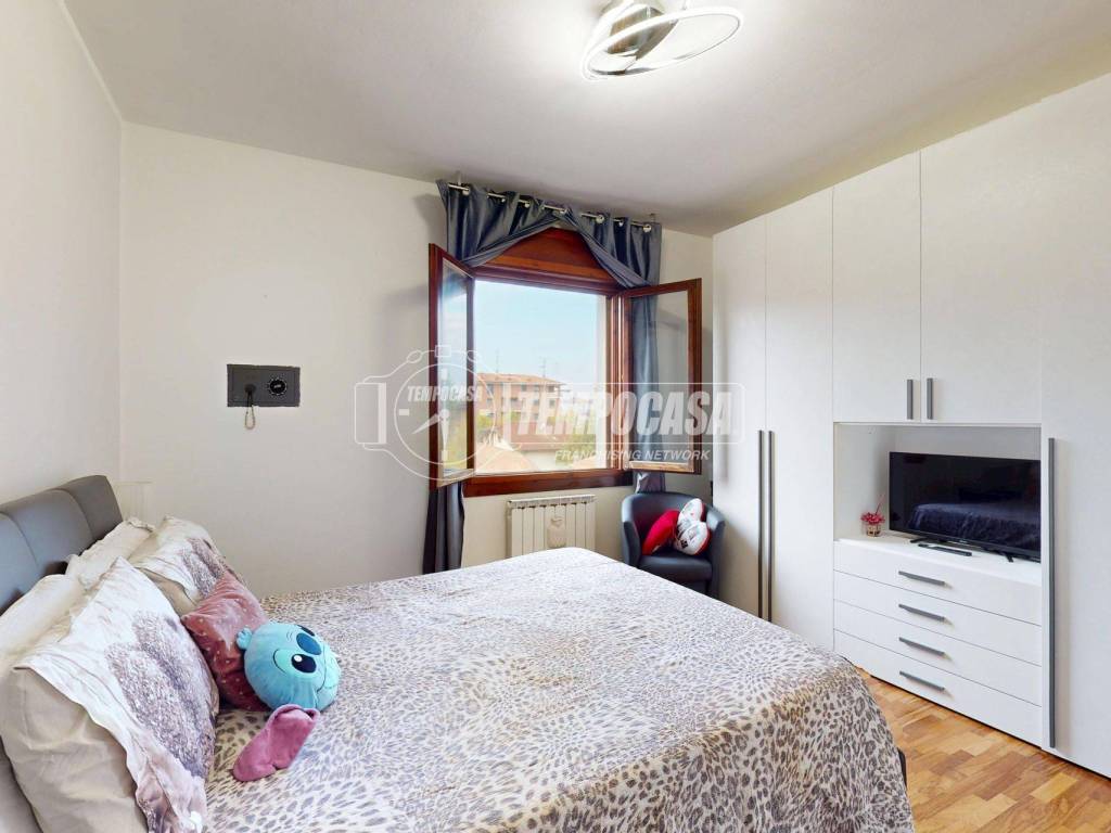 Appartamento a Carpi in Via Filippo Juvara 14/C - Foto 5