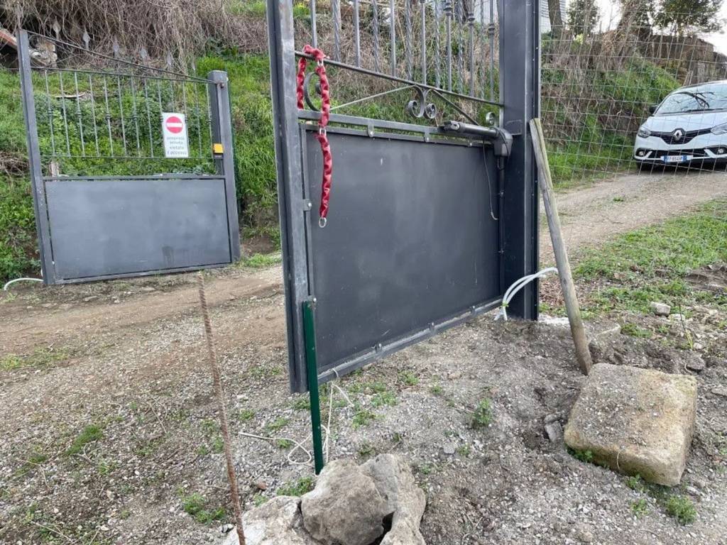 Terreno a Montefiascone in Via Zepponami, 6 D - Foto 4