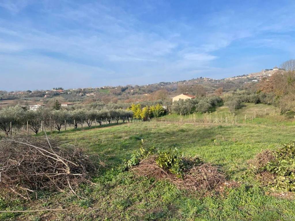 Terreno a Montefiascone in Via Zepponami, 6 D - Foto 5