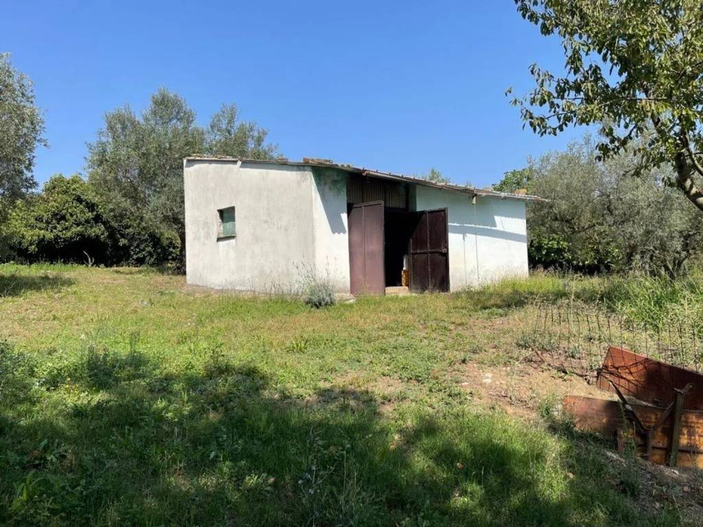 Rustico / casale a Capodimonte in Località San Lazzaro, 4 - Foto 4