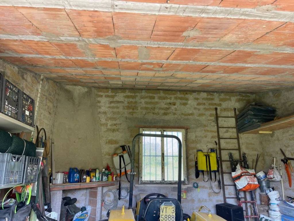 Immobile a Marta in Strada Della Mergonara No Number - Foto 5