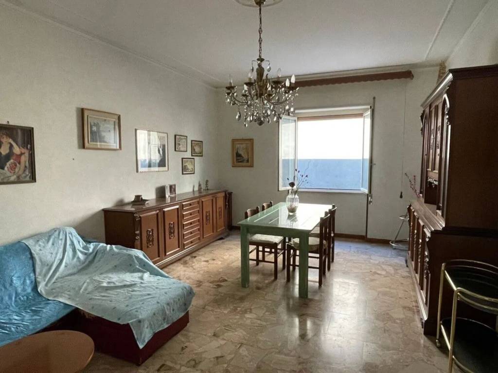 Appartamento a Ischia di castro in Via Padre Alessandro Mari, 37 - Foto 2
