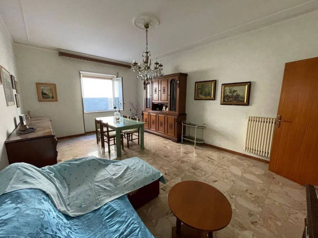 Appartamento a Ischia di castro in Via Padre Alessandro Mari, 37 - Foto 3