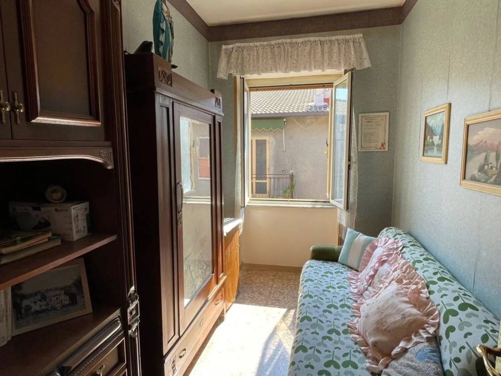 Appartamento a Ischia di castro in Via Padre Alessandro Mari, 37 - Foto 5