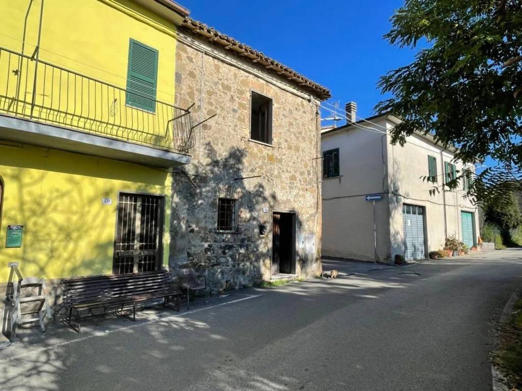 Appartamento a Marta in Via San Rocco No Number - Foto 4