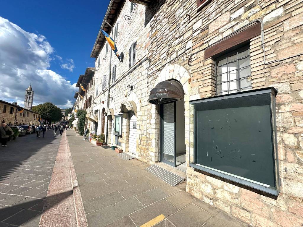 Immobile a Assisi in Via Borgo Aretino - Foto 5