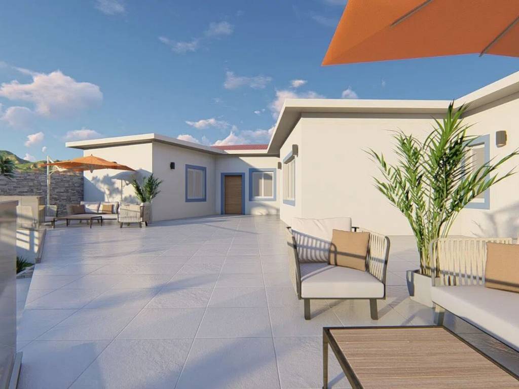 Villa a Bolsena in Viale Armando Diaz, 541 - Foto 2