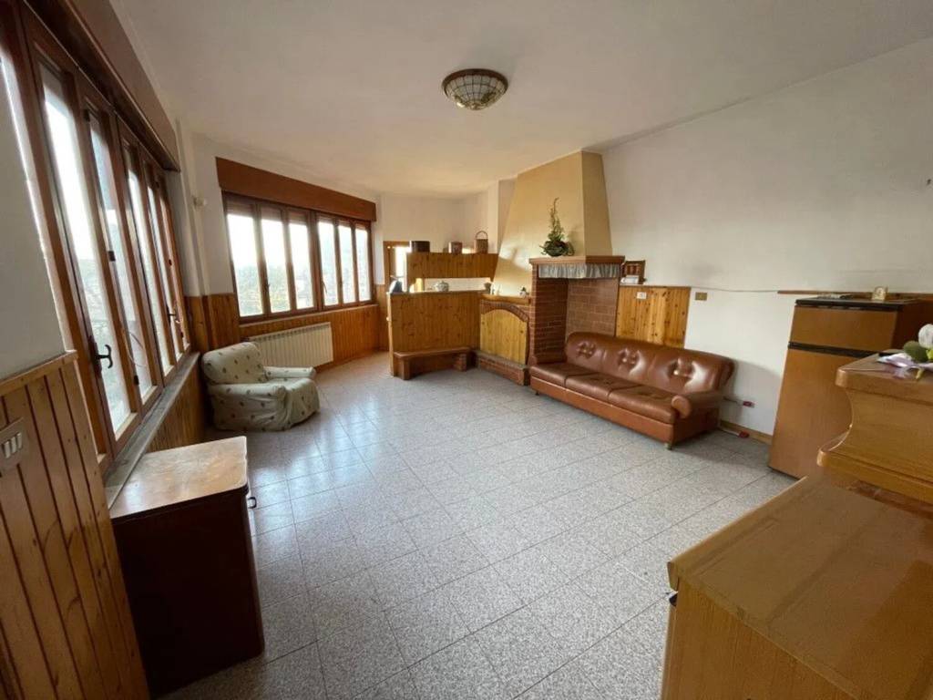 Villa a Marta in Via San Rocco No Number - Foto 2