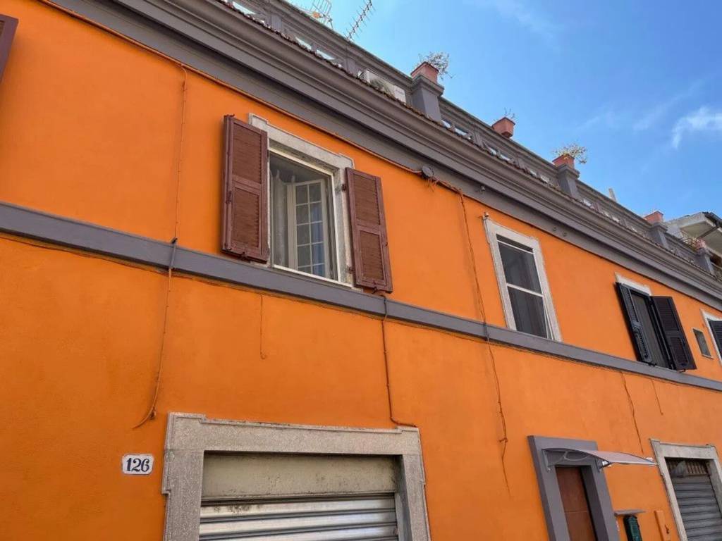 Villa a Capodimonte in Via Roma, 130 - Foto 3