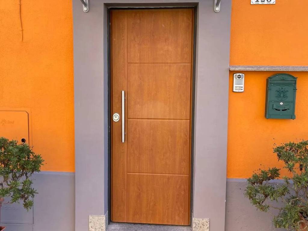 Villa a Capodimonte in Via Roma, 130 - Foto 4