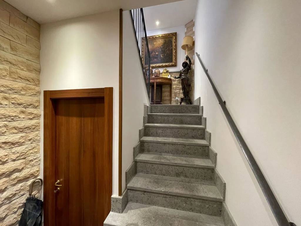 Villa a Capodimonte in Via Roma, 130 - Foto 5