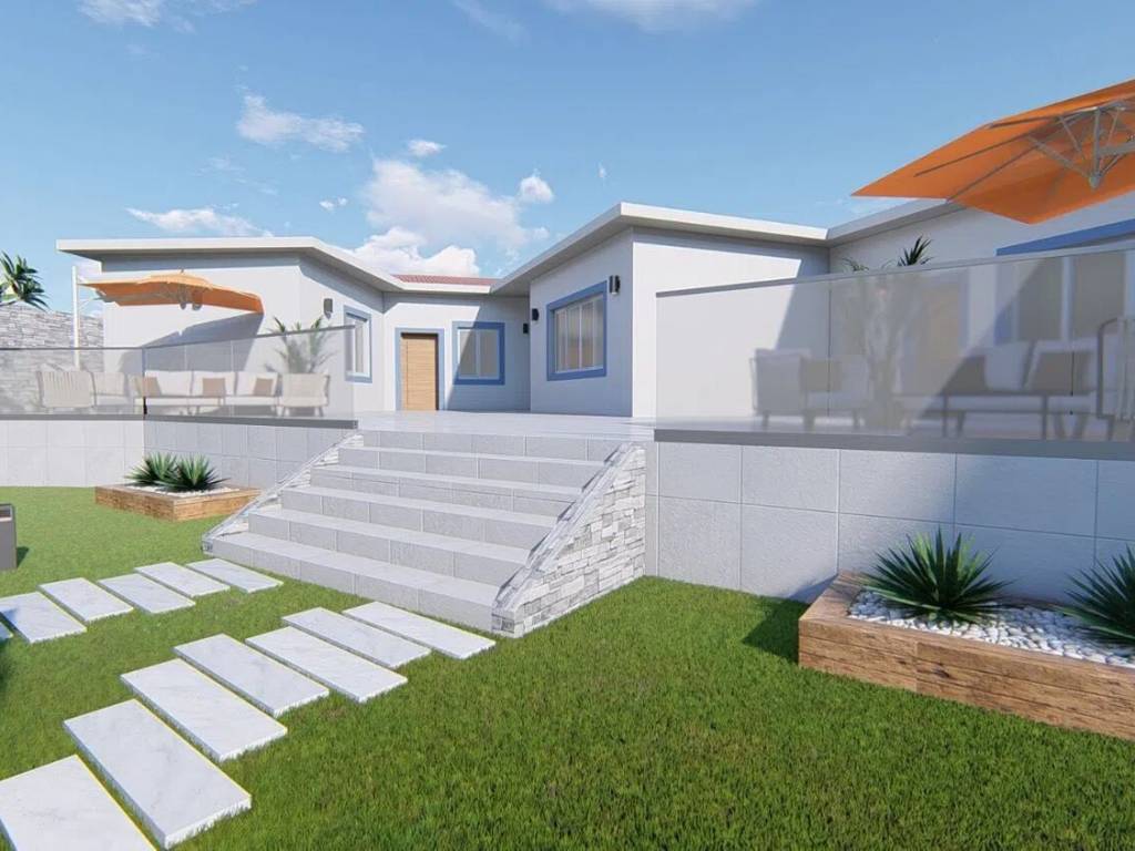 Villa a Bolsena in Viale Armando Diaz, 541 - Foto 5