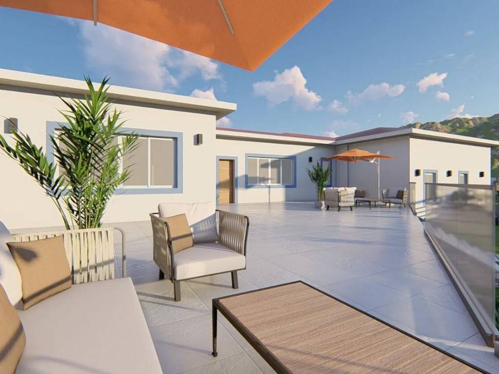 Villa a Bolsena in Viale Armando Diaz, 541 - Foto 3