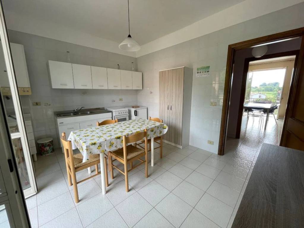 Appartamento a Marta in Viale Trento, 26 - Foto 2