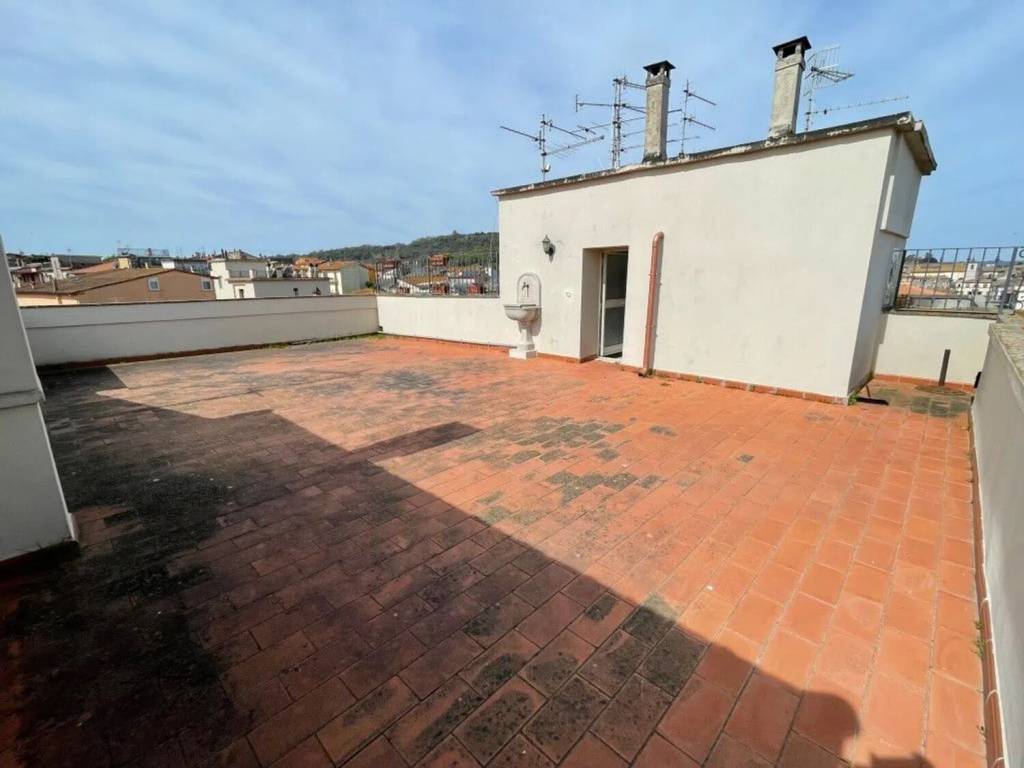 Appartamento a Marta in Via Laertina, 108 B - Foto 3