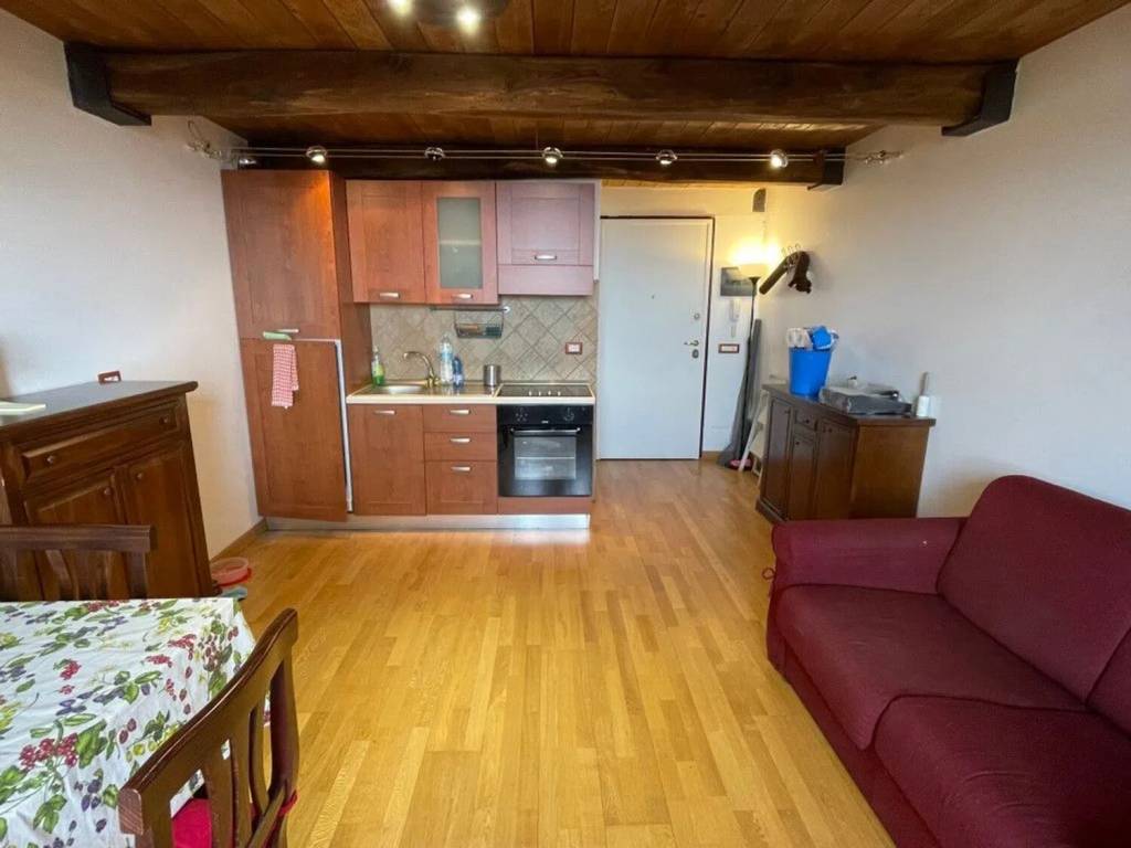 Appartamento a Capodimonte in Via Del Cantinone No Number - Foto 2