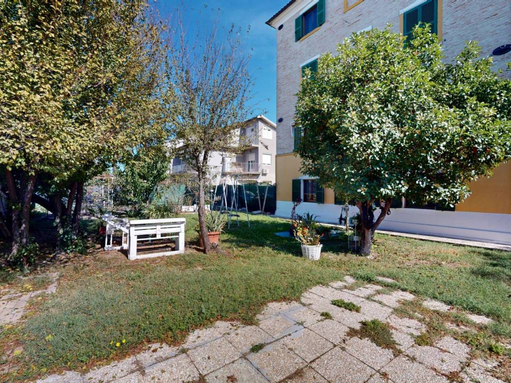 Appartamento a Chiaravalle in Via San Bernardo, 42 - Foto 3