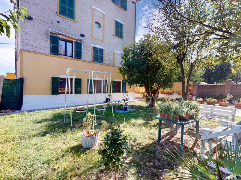 Appartamento a Chiaravalle in Via San Bernardo, 42 - Foto 4