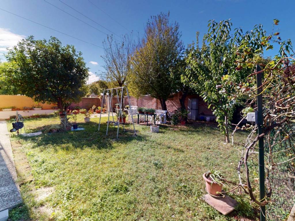 Appartamento a Chiaravalle in Via San Bernardo, 42 - Foto 5