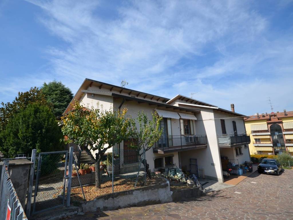 Villetta a schiera a Valsamoggia in Via Antonio Gramsci, 32 - Foto 2